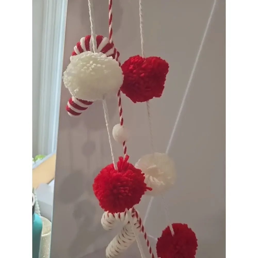 Handmade good each